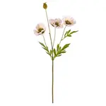 DEKORAČNÍ KVĚTINA 69 cm