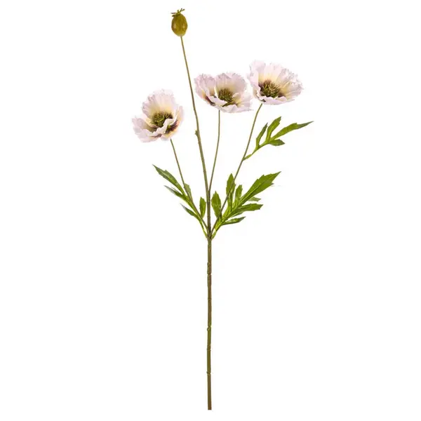 DEKORAČNÍ KVĚTINA 69 cm