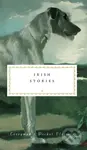 Irish Stories - Christopher Morash