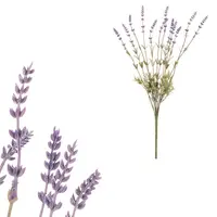 DEKORAČNÍ KVĚTINA 60 cm