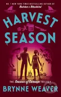 Harvest Season (the brand new dark romantic comedy from the author of TikTok sensation Butcher & Blackbird) - kniha z kategorie Beletrie