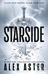 Starside - Alex Aster,Starside - Alex Aster