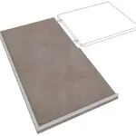 HOBIS pracovní deska DEP 270 L