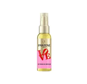 Pantene Pro-V x Robert Indiana Artist Edition Intensive Repair olej na vlasy