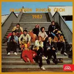 Skupina Františka Ringo Čecha – František Ringo Čech 1983