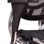 OFFICE PRO Područka s loketní opěrkou pro židli SIRIUS SYNCHRO