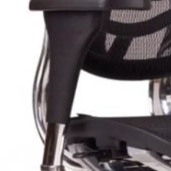 OFFICE PRO Područka s loketní opěrkou pro židli SIRIUS SYNCHRO