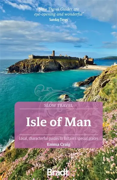 Isle of Man (Slow Travel) - Emma Craig