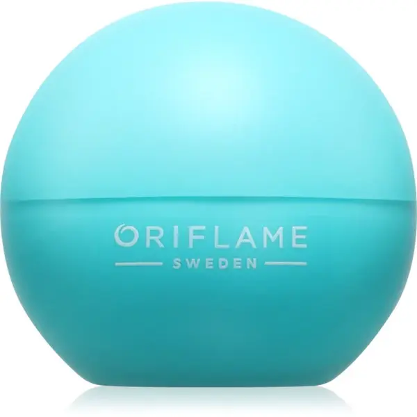 Oriflame Ice Facial Ball silikonová forma na led 1 ks