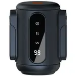 Sexy Elephant Masturbátor D Rush