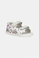 Dětské kožené sandály Garvalin