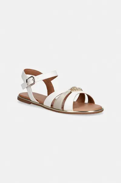 Tommy Hilfiger Dětské sandály Tommy Hilfiger