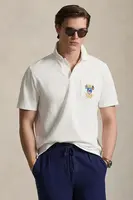 Bavlněné polo tričko Polo Ralph Lauren