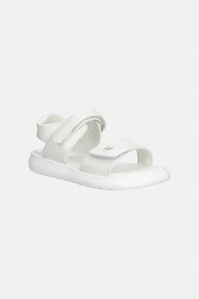 Calvin Klein Jeans  Dětské sandály