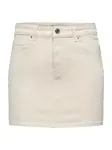 ONLY Sukňa 'ONLMatilda'  nebielená