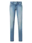 LTB Džínsy 'MOLLY'  modrá denim
