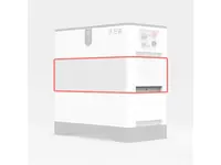 Bateriový modul FEB HV5120-S 5,12kWh - zánovní - Pozor! Snížená kapacita na 80%, avšak stále funkční