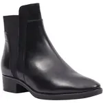 Geox D FELICITY Dámská volnočasová obuv, černá, velikost