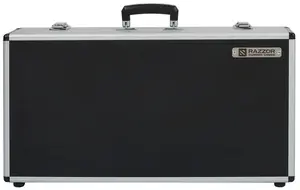 Razzor Cases Pedalboard R1 600x300  (použité)