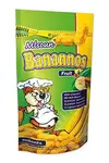 Pochoutka hlodavec mlsoun banánové dropsy 50g