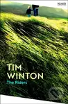 The Riders - Tim Winton - kniha z kategorie Beletrie