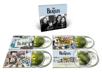 The Beatles:  Anthology Collection (8 CD) - The Beatles, The Beatles