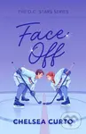 Face Off - Chelsea Curto - kniha z kategorie Romantická