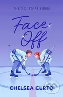 Face Off - Chelsea Curto - kniha z kategorie Romantická