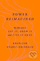 Power Reimagined - -