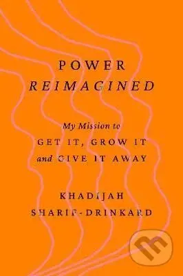 Power Reimagined - -