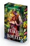 Plno smíchu, plno kouzel - Kristin Vale - kniha z kategorie Fantasy