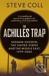 The Achilles Trap (Saddam Hussein, the United States and the Middle East, 1979-2003) - kniha z kategorie Odborné a naučné