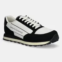 Boty Armani Exchange