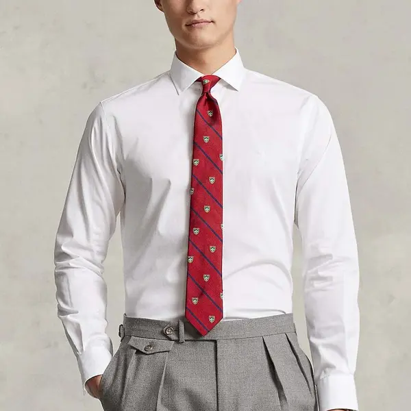 Bavlněná košile Polo Ralph Lauren "712827064002"