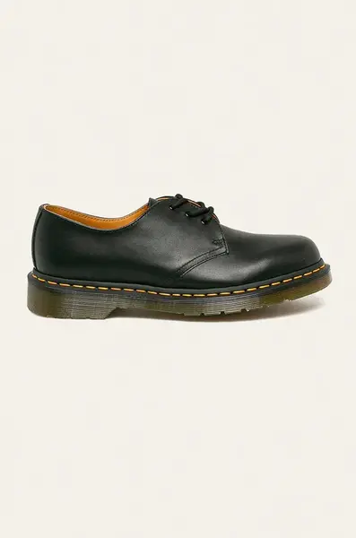 Polobotky Dr. Martens 1461