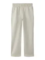 NAME IT Nohavice 'NKFMILLE'  béžová