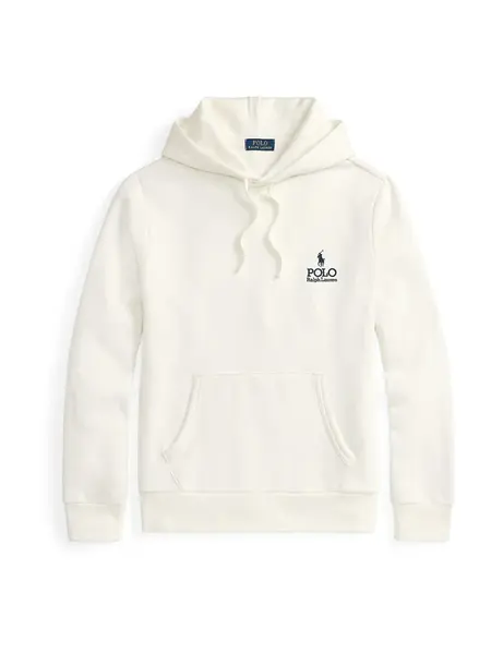 Polo Ralph Lauren Mikina  biela