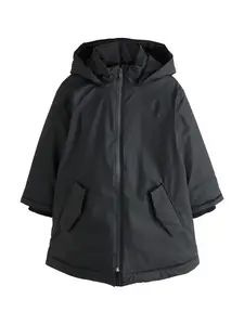 Next Kabát  čierna