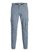 JACK & JONES Kapsáče 'JJIPAUL JJFLAKE'  dymovo modrá