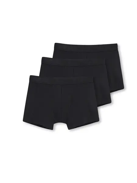 Dagi Boxerky  čierna