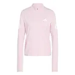 ADIDAS PERFORMANCE Funkčné tričko 'Adi365 Iconic'  rosé / biela