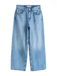 Next Džínsy  modrá denim