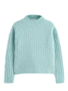 Next Sveter  nebesky modrá