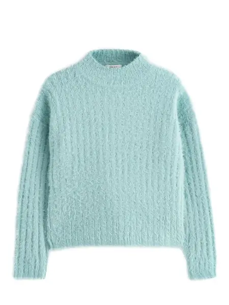 Next Sveter  nebesky modrá