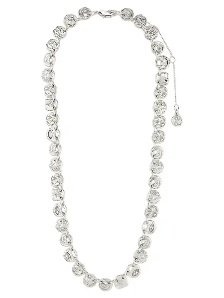 Pilgrim Retiazka 'Fire'  strieborná