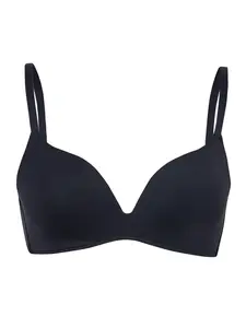 Dagi Podprsenka  čierna