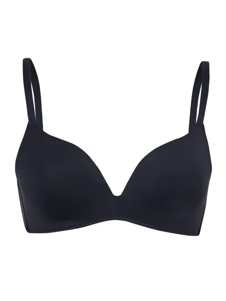 Dagi Podprsenka  čierna