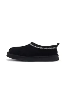 Australia Luxe Collective Papuče  čierna