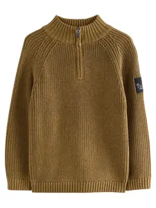 Next Sveter  olivová