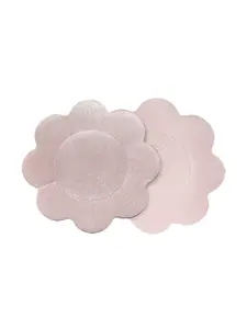 Bye Bra Podprsenka - doplnky  béžová